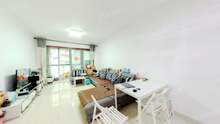 凯华丽景二手房实景图