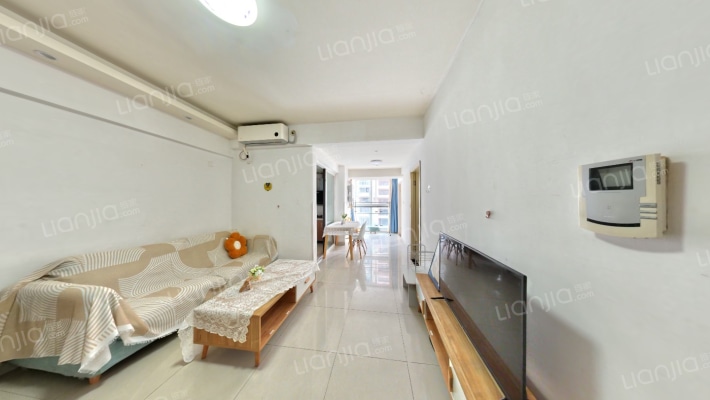 新希望红南港 二手房实景图