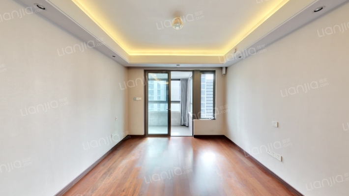 金地大成雅境二手房实景图