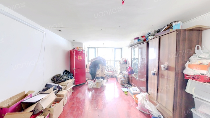 先锋广场二手房实景图