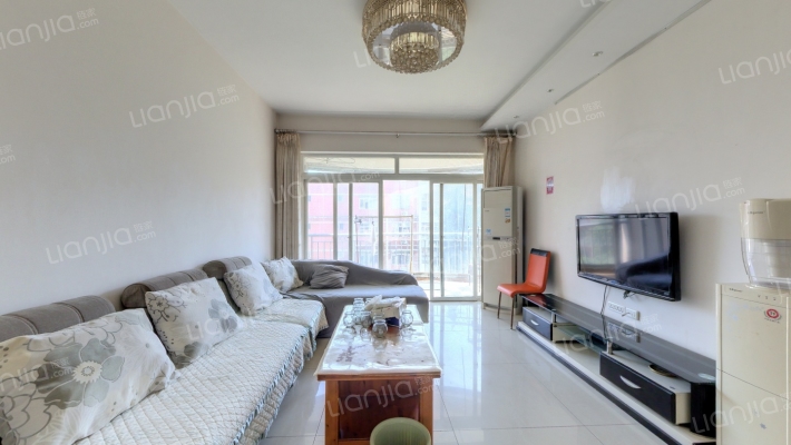 尚阳康城二手房实景图