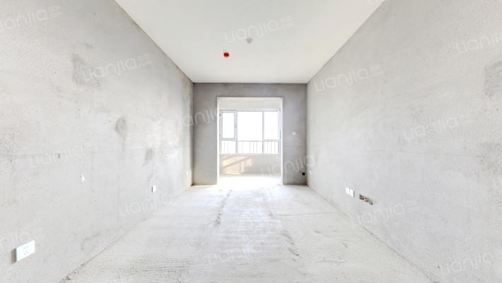 阳光尚都二手房实景图