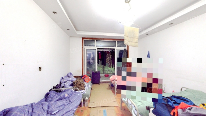 绿缘居二手房实景图