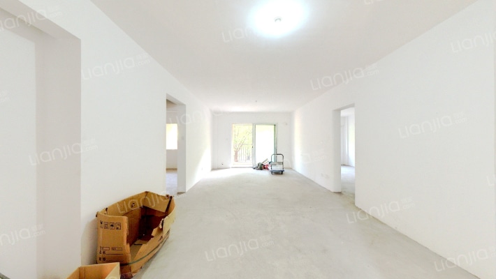 阳光100阿尔勒星空洋房二手房实景图