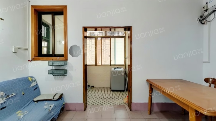 府后里二手房实景图