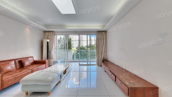 黄埔雅苑逸悠园二手房实景图