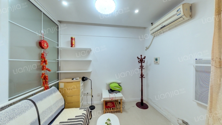 紫阳开心公寓二手房实景图