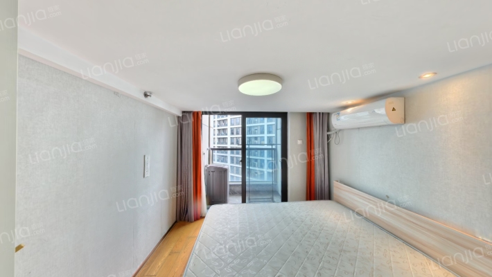 利丰桃源财富中心二手房实景图