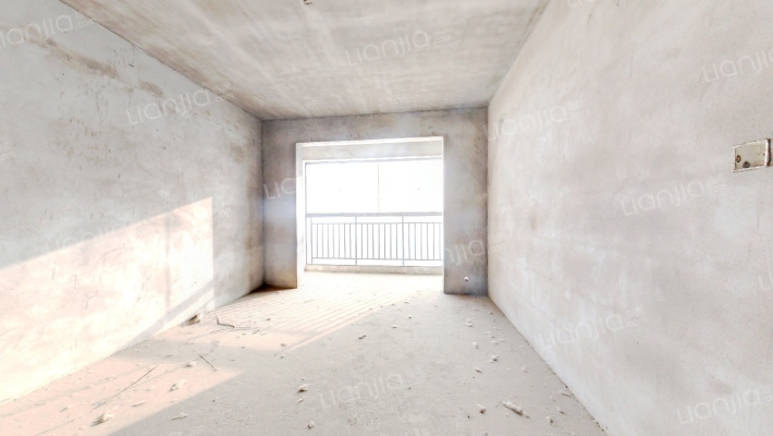 襄洲一号二手房实景图