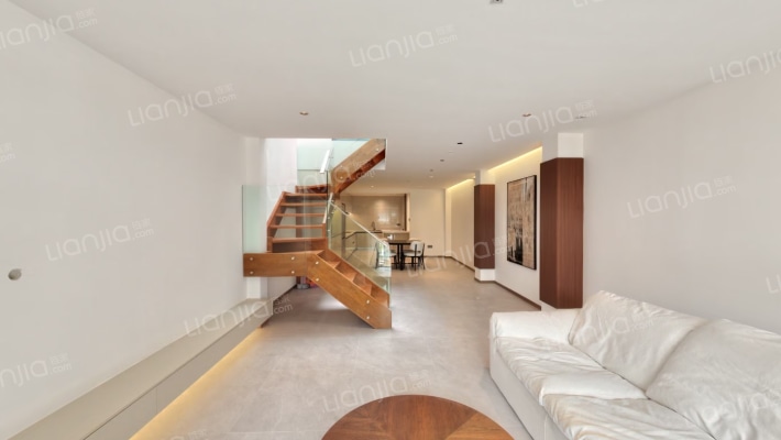 利时·玖珑湾二手房实景图