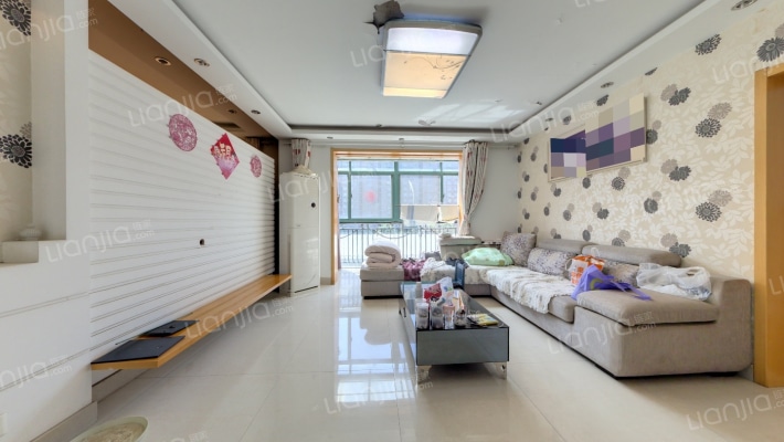 雨山美地二手房实景图