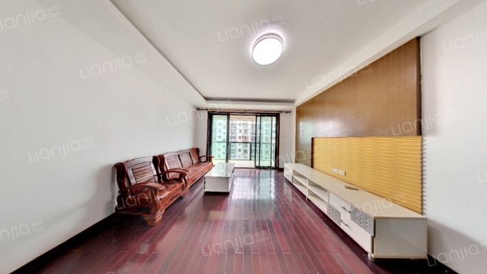 中天湖畔花园二手房实景图