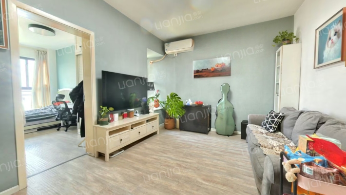 和泓东28二手房实景图