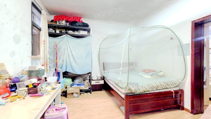 模范新村二手房实景图