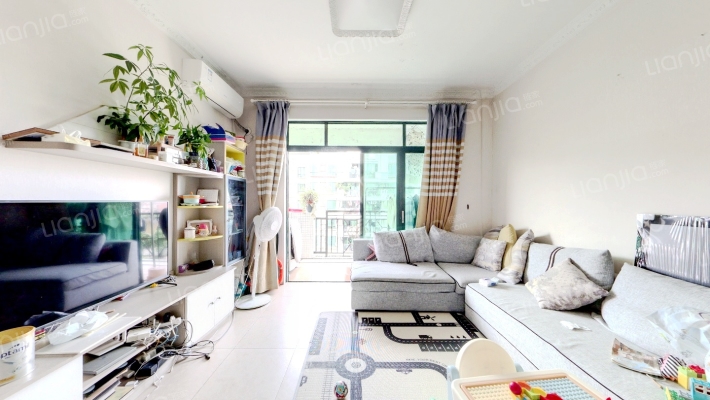 汇景大道二手房实景图