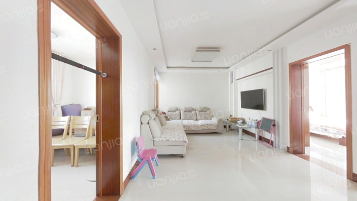 锦秀嘉园二手房实景图