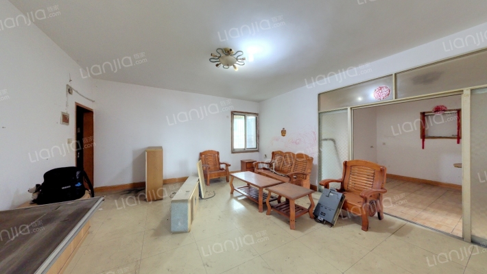 逸然阁住宅区二手房实景图