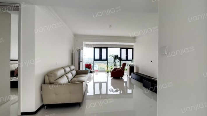 安钢正商·御湖宽境二手房实景图