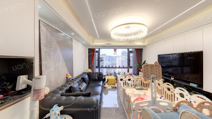 宝福大厦二手房实景图