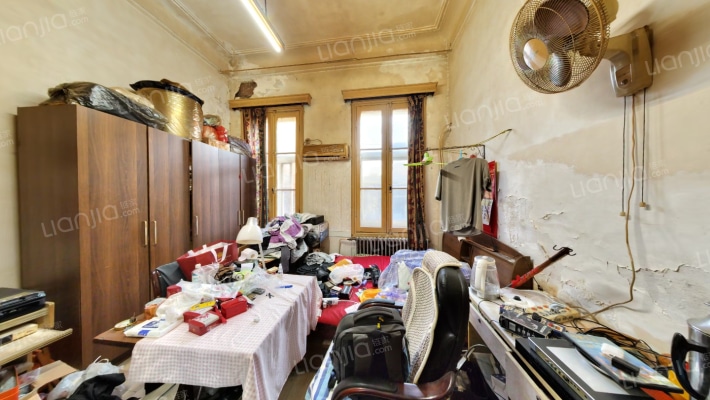 河北路(小白楼)二手房实景图