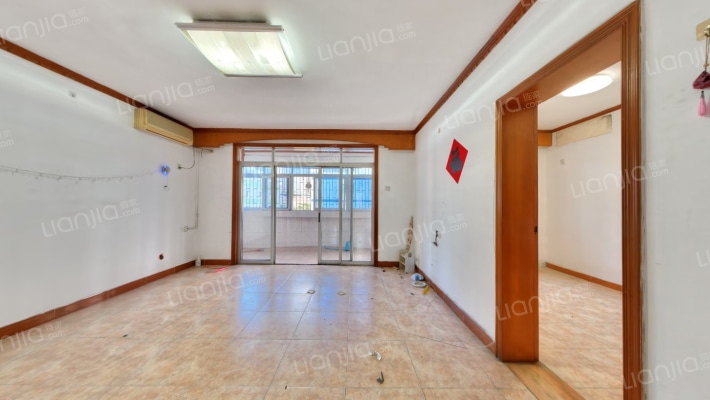 紫薇花园南区二手房实景图