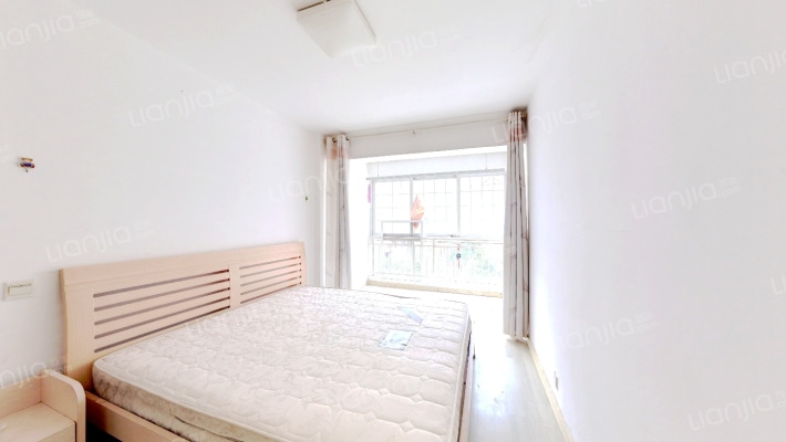 青年家园二手房实景图