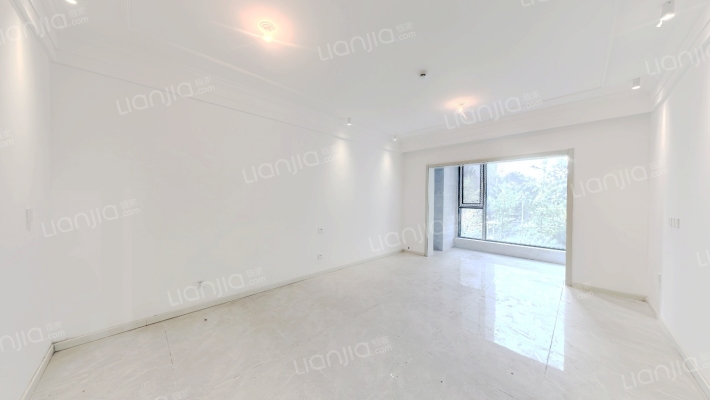 长盛青春汇二手房实景图