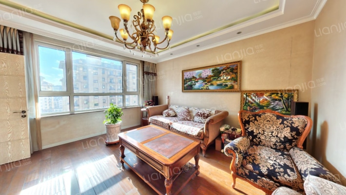 凤凰城二手房实景图