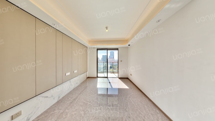 阳光城檀境二手房实景图