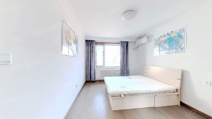 延安路二手房实景图