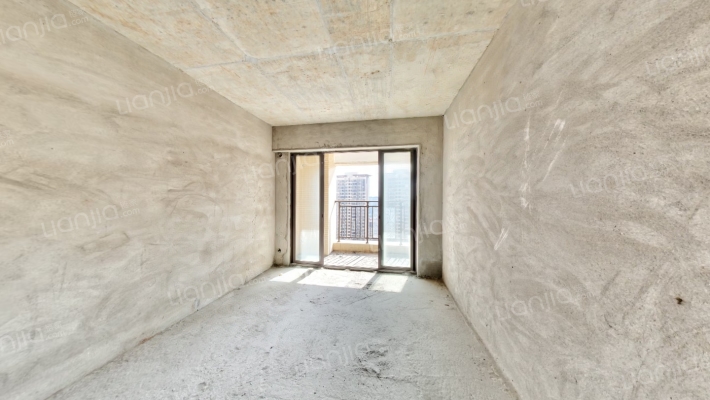 保利中韵花园二手房实景图