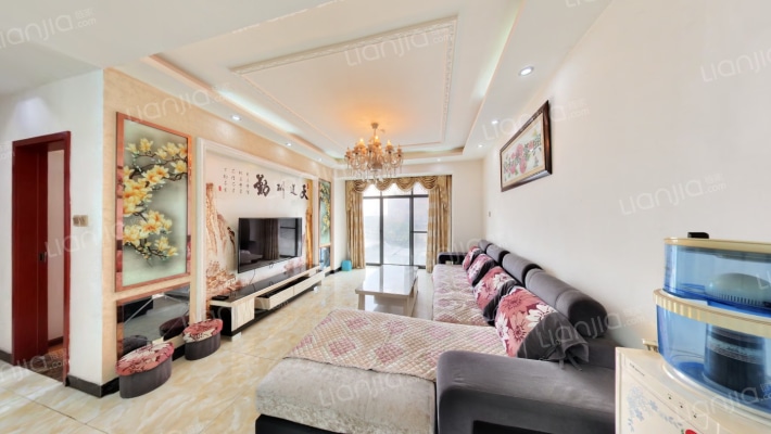 和润国际二手房实景图