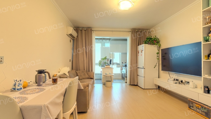 辉煌铭苑二手房实景图