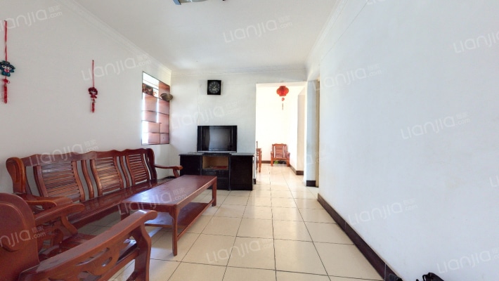 长安剧团家属院二手房实景图