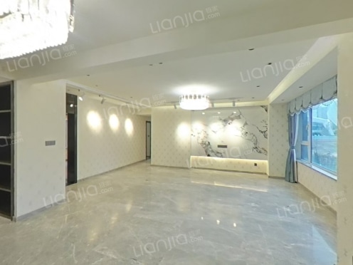 整租·天府国际花园 3室2厅 南