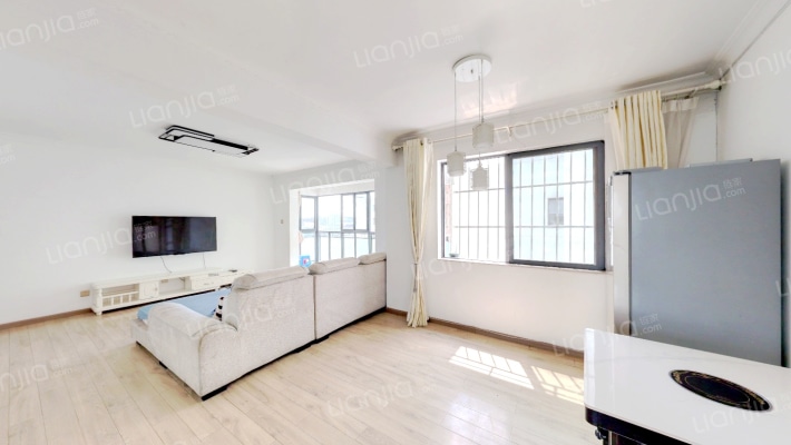 彼岸二期二手房实景图