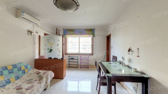 解放路53号二手房实景图