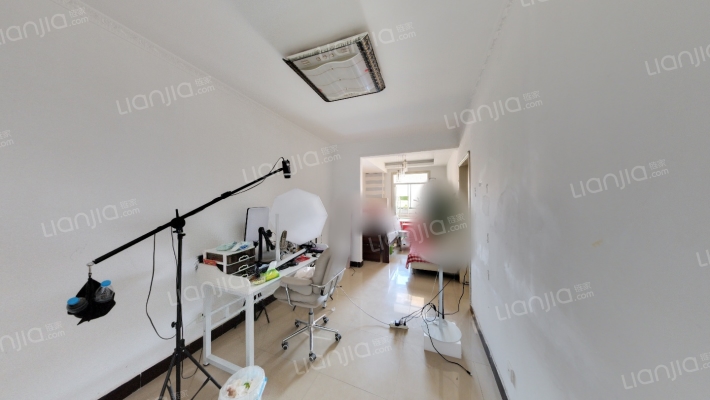 凤城明珠二手房实景图