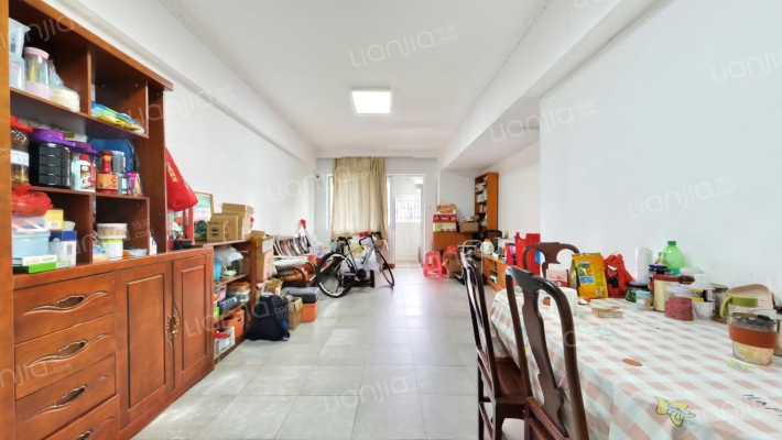 海关宿舍综合楼二手房实景图