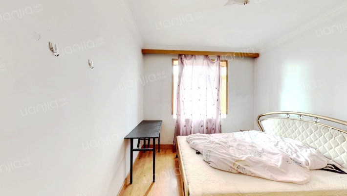 新迎小区十一组团二手房实景图