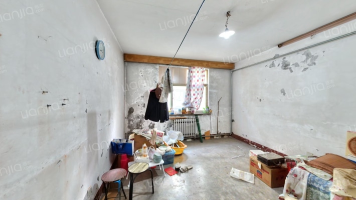 经十一路2号二手房实景图