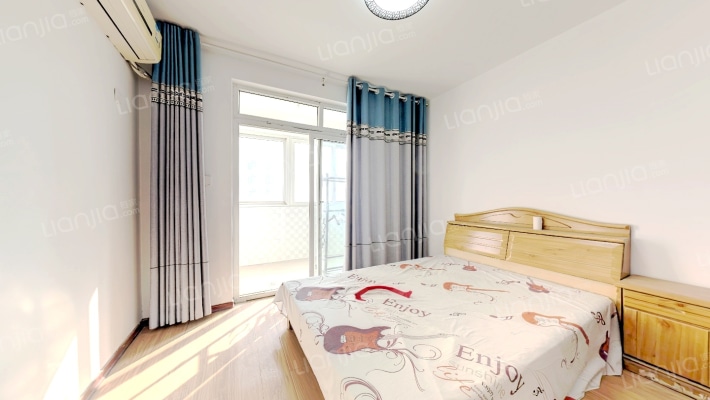 飞马集团小区二手房实景图