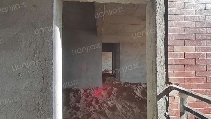 陽光佳苑二手房实景图