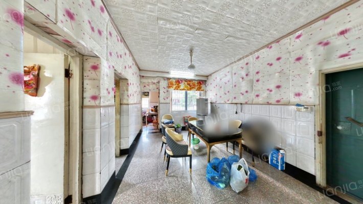 望云路二手房实景图