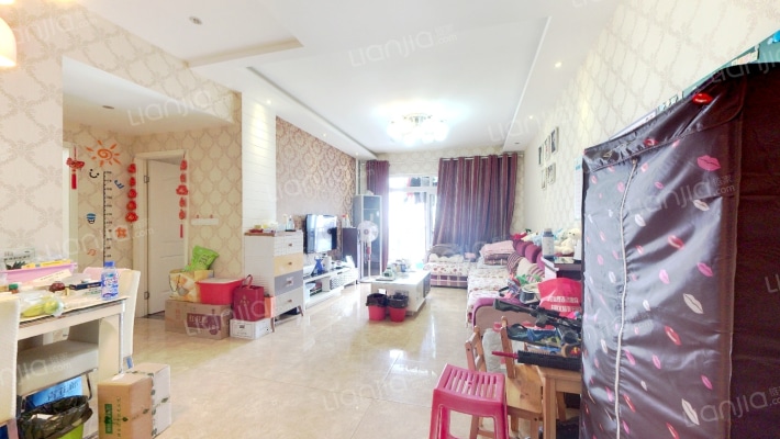 浩博方山境二手房实景图