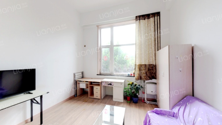 大有文园公寓二手房实景图