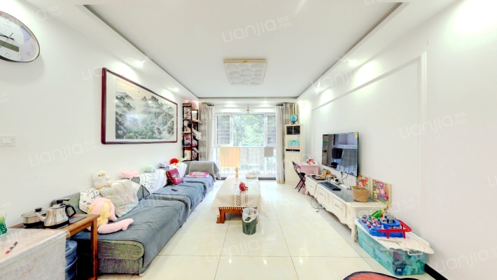 公元壹号二期二手房实景图