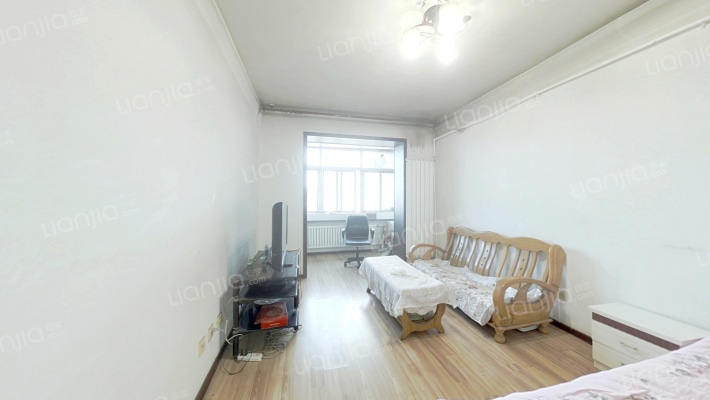 光明南里二手房实景图