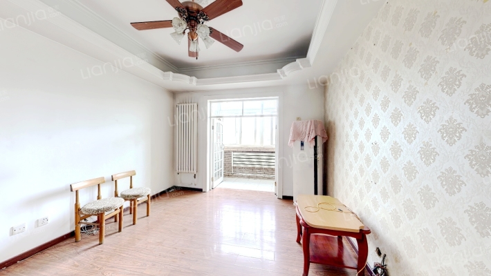 圣德园二手房实景图