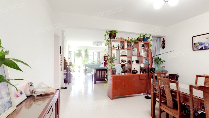 天鹅湖一号二手房实景图